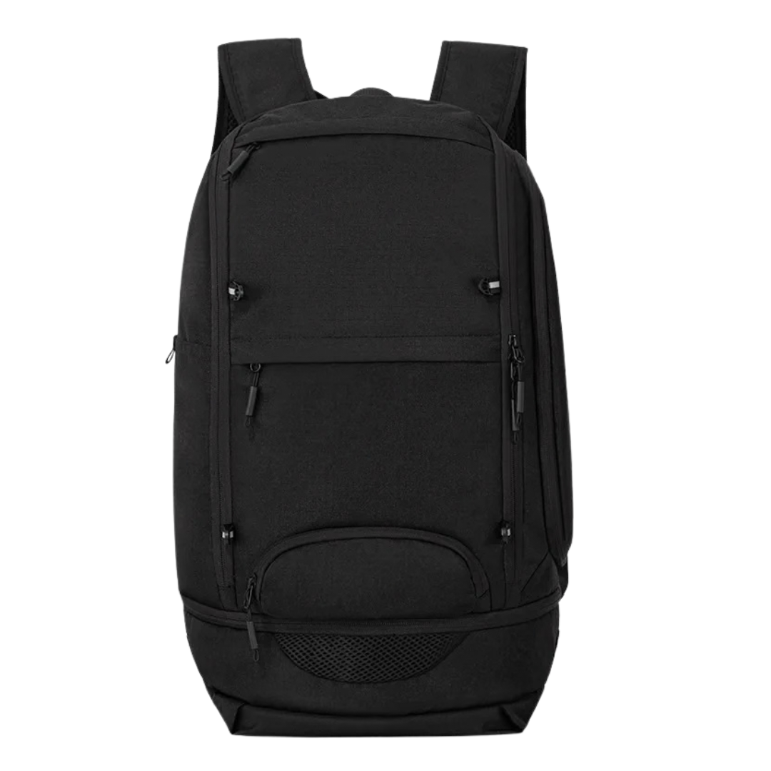Backpack with Net Holder 35 L