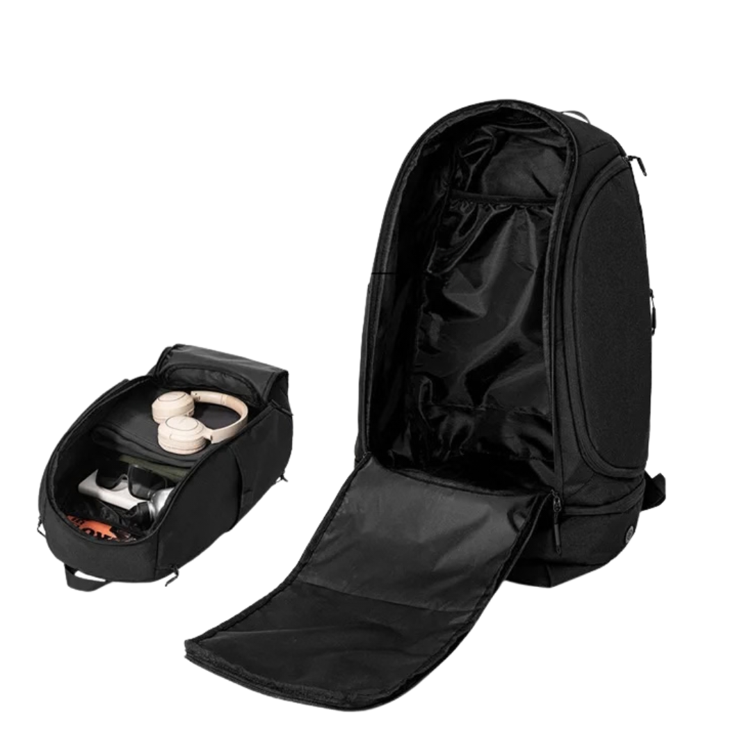 Backpack with Net Holder 35 L